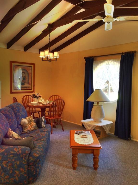 Curtis Cottage Mount Tamborine Quarto foto