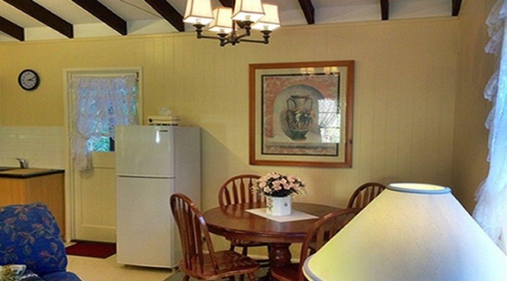 Curtis Cottage Mount Tamborine Exterior foto